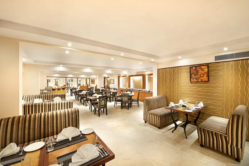 DELIGHTFUL DINING