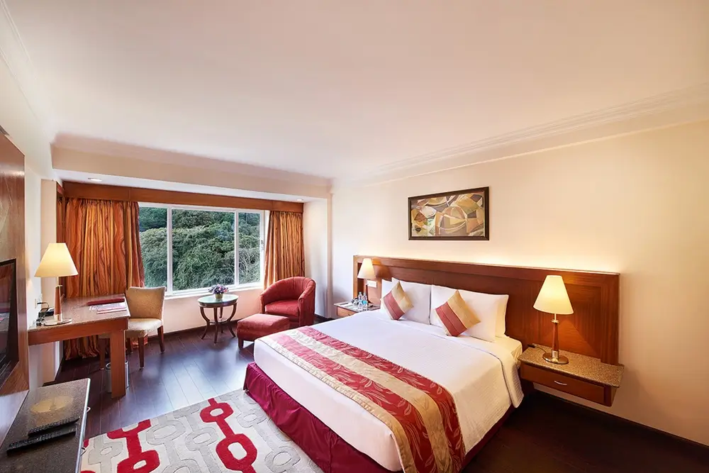 Superior Rooms