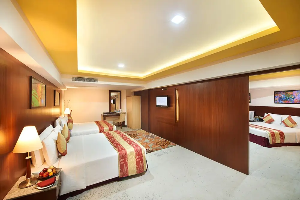 Family Suite